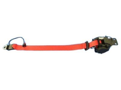 Dodge 1WA321R4AA SEAT BELT Front