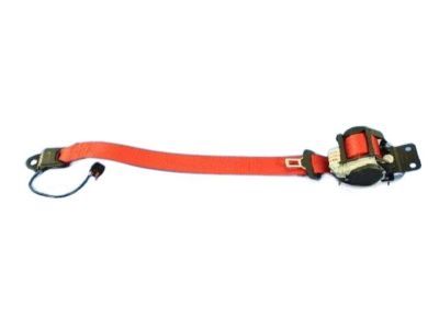 Dodge 1WA321R4AA SEAT BELT Front