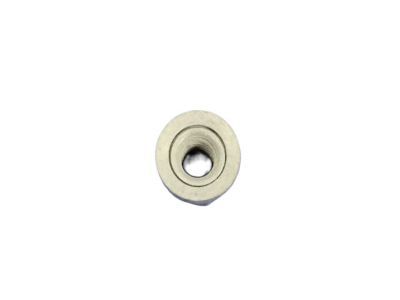 Jeep 6101736 NUT AND  WASHER Hex M6x1 Camshaft Sensor Heat Shield