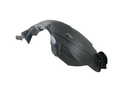 Mopar 5008914AE Shield Fender