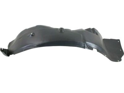 Mopar 5008914AE Shield Fender