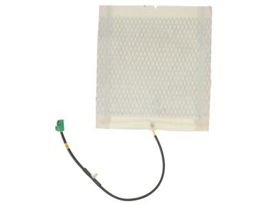 Jeep 5183711AA PAD Heater Cushion