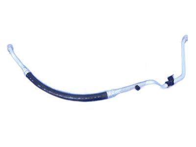 Chrysler Sebring A/C Hose - 4596534AC