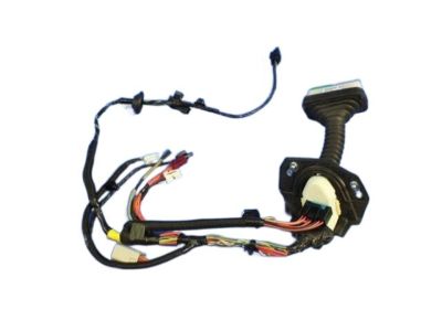 Ram 68187103AA WIRING Front Door