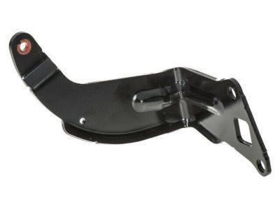 Chrysler 68028567AC BRACKET Mounting