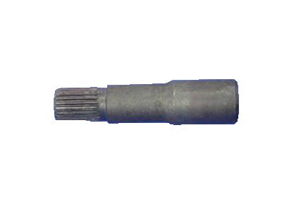 Jeep 52852915AA SHAFT Intermediate