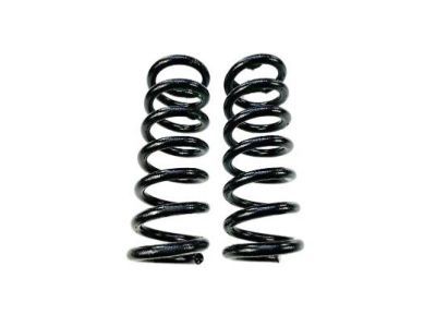 2010 Dodge Nitro Coil Springs - 52109884AE