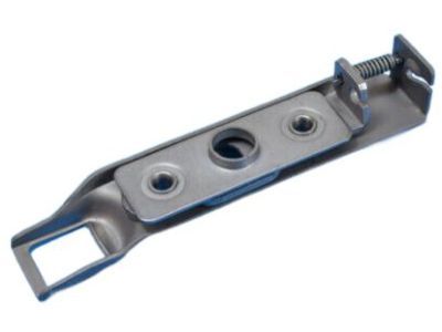 Dodge 5104028AA LATCH Hood