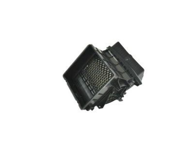 Ram 68322968AA HOUSING Air Inlet Includes: Door, Lever, Screws, Seal