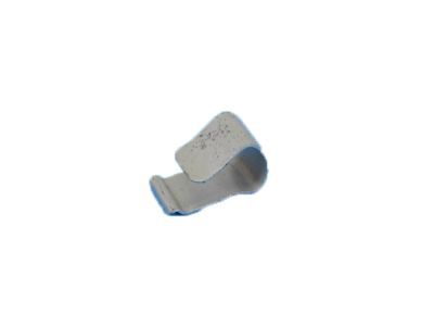 Dodge 5104122AA CLAMP Radiator