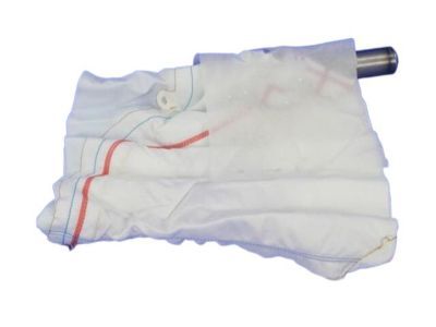 2022 Dodge Challenger Air Bag - 68243592AB