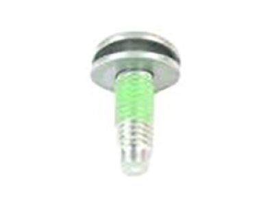 Ram 6510661AA SCREW