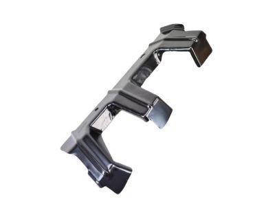 Ram 4894894AA BRACKET Fender Mounting Midpoint