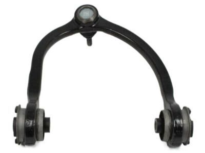Mopar 4895668AB Lower Control Arm, Front Upper Passenger Side