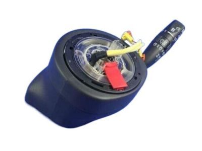 Mopar 1NJ74DX9AC Module Steering Column