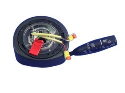 Mopar 1NJ74DX9AC Module Steering Column