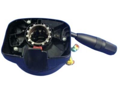 Dodge Clock Spring - 1NJ74DX9AC