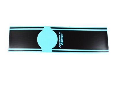 Dodge 5159229AA DECAL KIT Body
