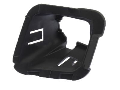Jeep 6TB07RXFAA Lamp Bezel Bracket