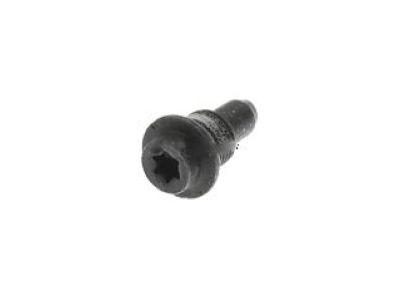 Ram 5057112AA BOLT Steering Inner Pivot Lower Tilt Function To Upper Column