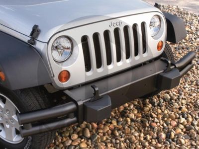Jeep 82209914AE BUMPER KIT Tubular-Front