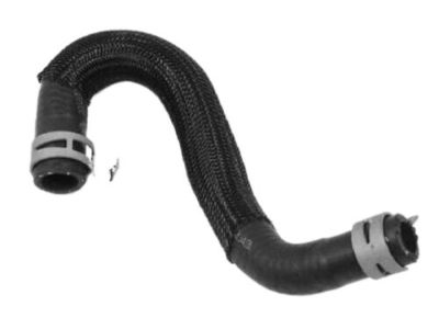 Ram 52014813AA HOSE Heater Core Supply And Return