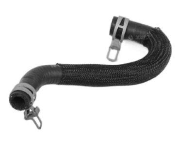 Ram 52014813AA HOSE Heater Core Supply And Return