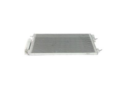 Mopar 68318330AA Condenser