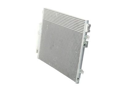 Dodge A/C Condenser - 68318330AA