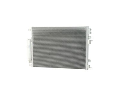 Mopar 68318330AA Condenser