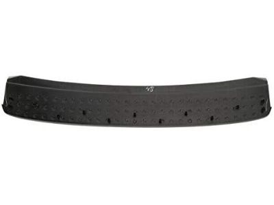 Dodge 68003906AA SCUFF PAD Rear Fascia