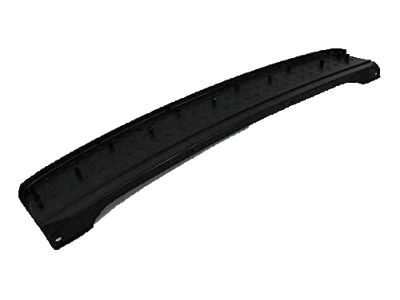 Dodge 68003906AA SCUFF PAD Rear Fascia