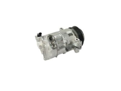 Mopar 68245074AA Compressor