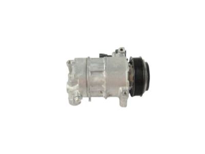 Mopar 68245074AA Compressor