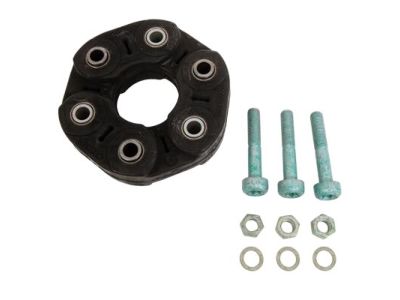 Dodge 68090506AA COUPLING PKG Driveshaft