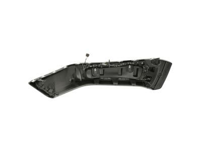 Jeep 6AD71RXFAH Wheel Flare