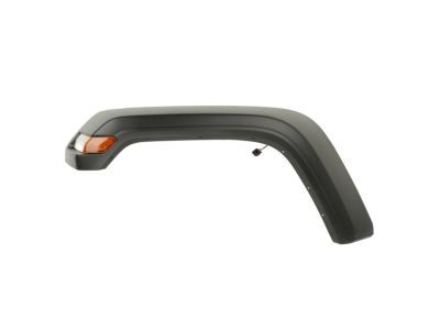 Jeep 6AD71RXFAH Wheel Flare