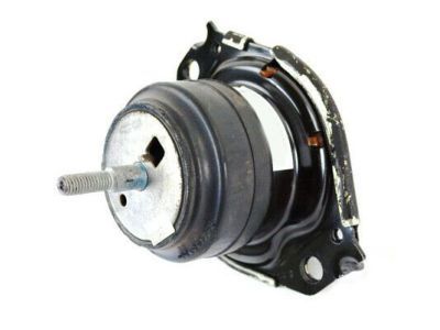 Mopar 52124675AG Isolator Engine Mount