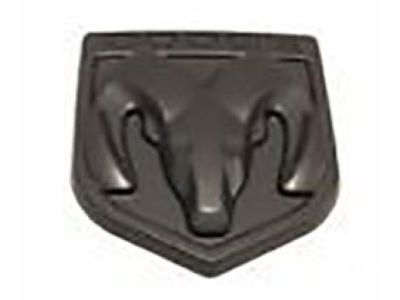 Dodge 1MK90HDAAA CAP Screw Cover