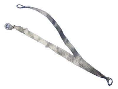 Jeep 56038740AE STRAP Ground