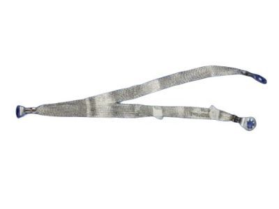 Jeep 56038740AE STRAP Ground
