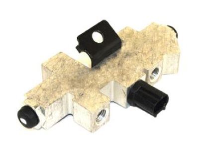 Mopar 5015428AA Valve Proportioning