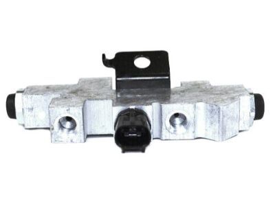 Mopar 5015428AA Valve Proportioning