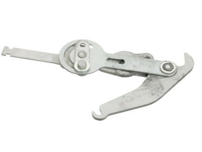 Dodge 5119232AA EQUALIZER Parking Brake Cable