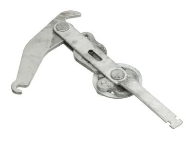 Dodge 5119232AA EQUALIZER Parking Brake Cable