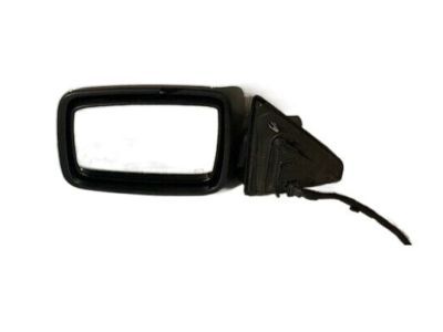 Mopar 68338375AA Mirror Outside Rearview