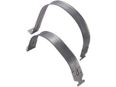 Ram 52102527AA STRAP Fuel Tank