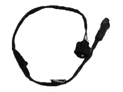 Dodge 56049285AA SWITCH Disarm