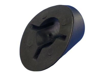 Dodge 56007461 ADAPTER Antenna