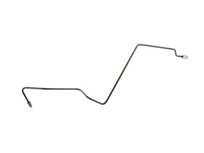 Dodge 52007921AB TUBE Brake